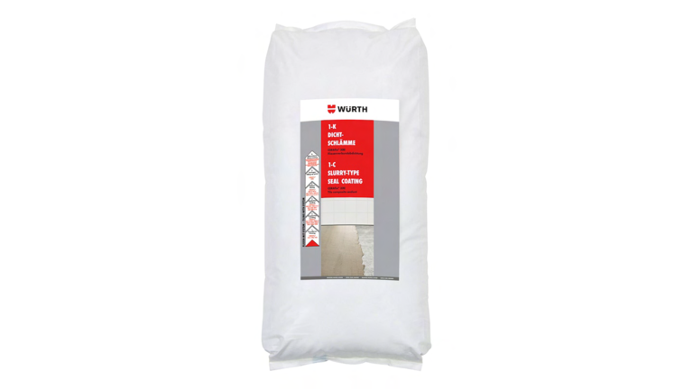 1-K-Dichtschlämme CERAfix 300 Sack